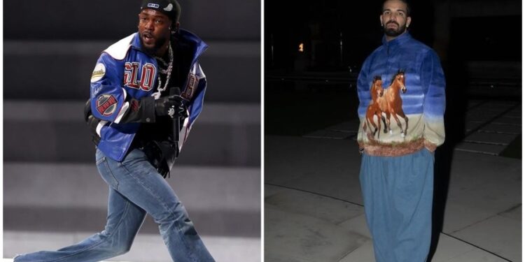 drake