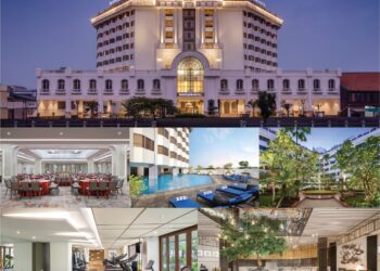 Mercure Jakarta Batavia
