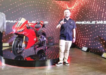 Ducati Indonesia