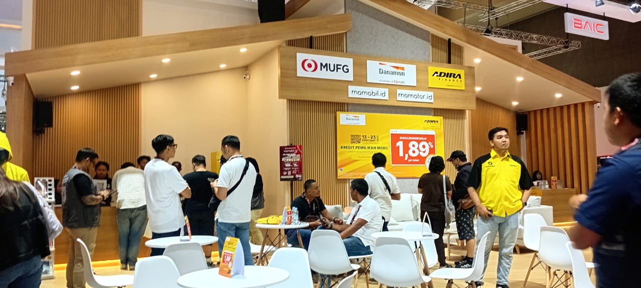 both2 - Kunjungi Adira Finance di IIMS 2025, Dapatkan Berbagai Penawaran Menarik Dari Adira Finance