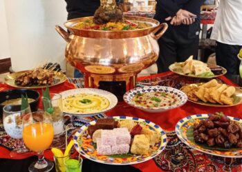 Aryaduta Suites Semanggi