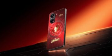 POCO X7 Pro 5G