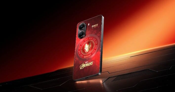 POCO X7 Pro 5G