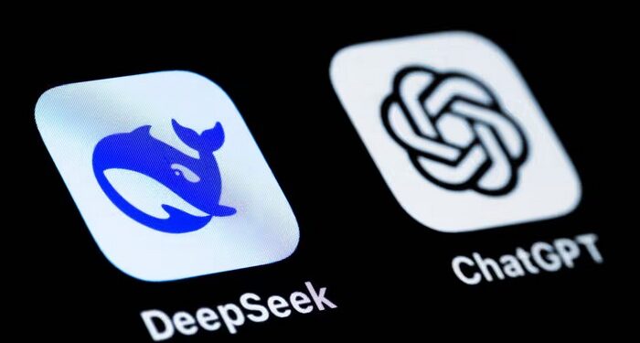deepseek