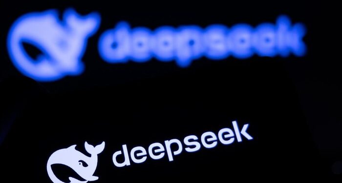 deepseek