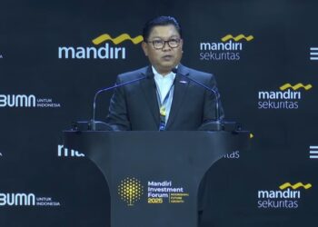 mandiri