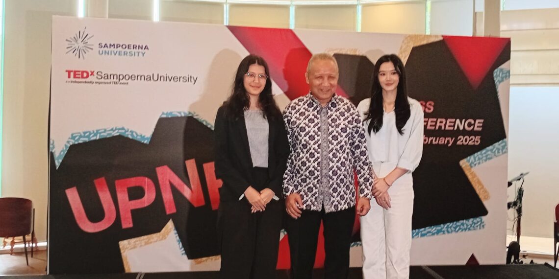 Sampoerna University 