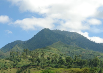 Tim SAR Lanjutkan Pencarian Pendaki Hilang di Gunung Manglayang 3 tim sar