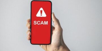 scammper