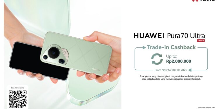 HUAWEI Pura 70 Ultra