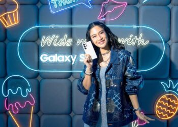 Galaxy S25 Ultra