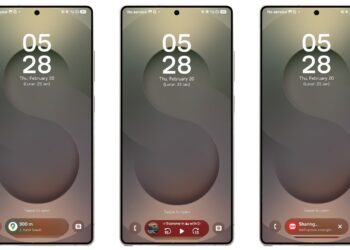 Samsung Galaxy S25 Series