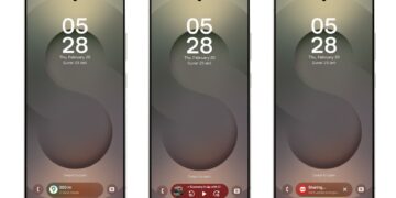 Samsung Galaxy S25 Series