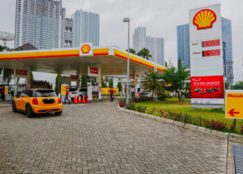 shell