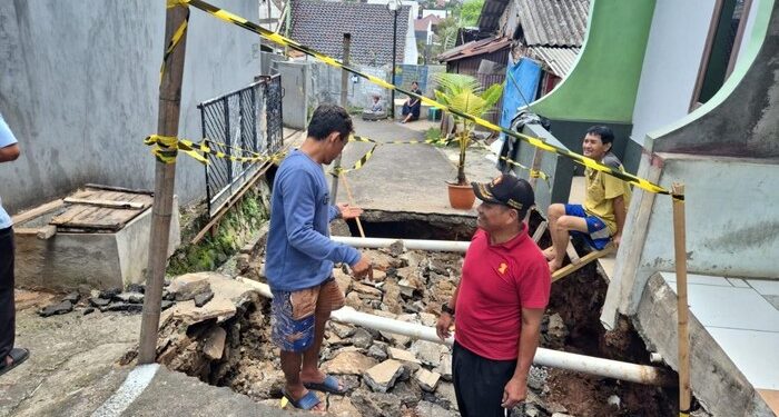 depok