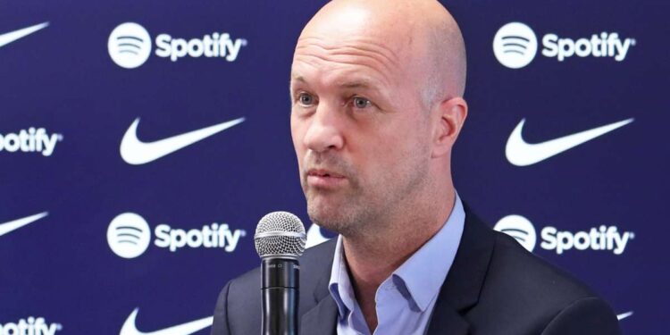 Jordi Cruyff