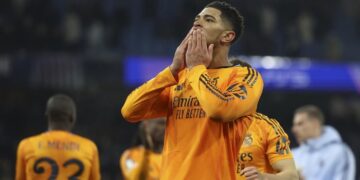 real madrid
