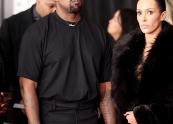 kanye west