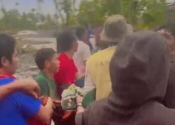 banjir