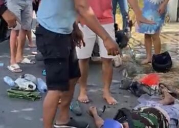 bali