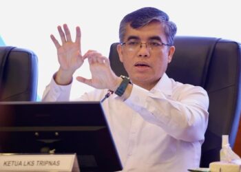 Menaker Yassierli: Aplikator Ojol Siap Penuhi Aspirasi THR Mitra Pengemudi 5 menaker