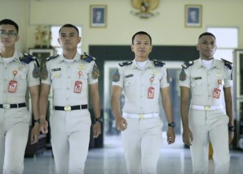 kedinasan