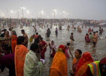 india