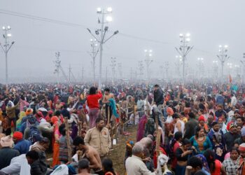 india