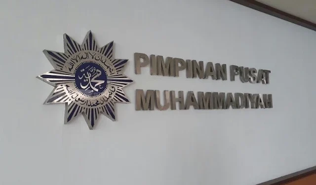 PP Muhammadiyah Tetapkan 1 Ramadan 1446 H Jatuh pada 1 Maret 2025 1 muhammadiyah