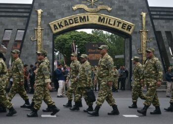 retret kepala daerah