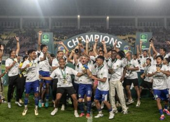 PSIM Yogyakarta