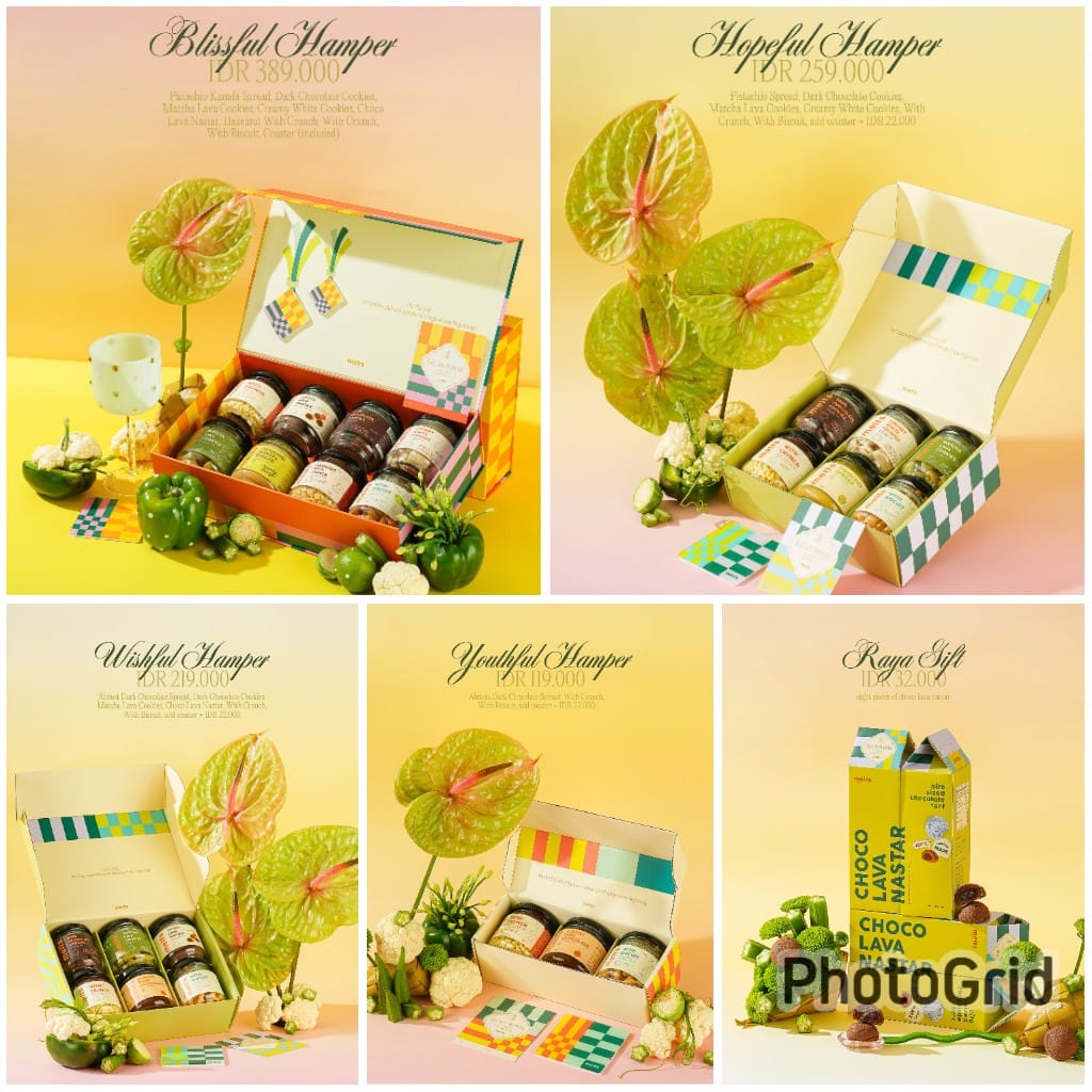 0b4c31c2 a214 4066 bd20 9d3721f95f95 - Rayakan Manisnya Lebaran dengan Hampers Cantik dari Melts