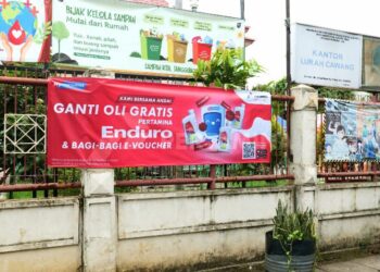 pertamina
