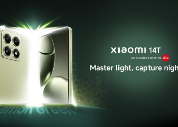 #DenganSenangHati Rayakan Bulan Penuh Berkah Bersama Xiaomi 6 Xiaomi