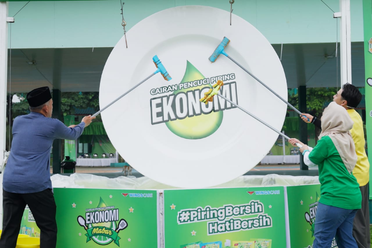 ekonomi