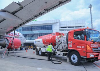  PT Pertamina (Persero)