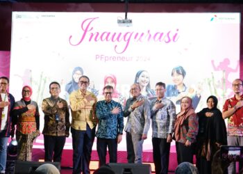 PT Pertamina (Persero)