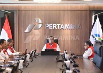 pertamina