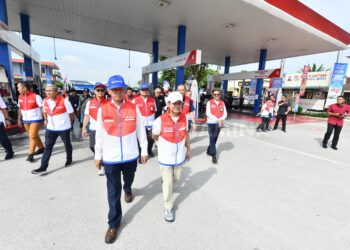 pertamina