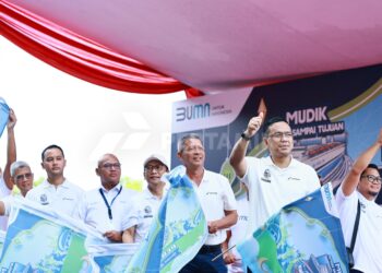 pertamina
