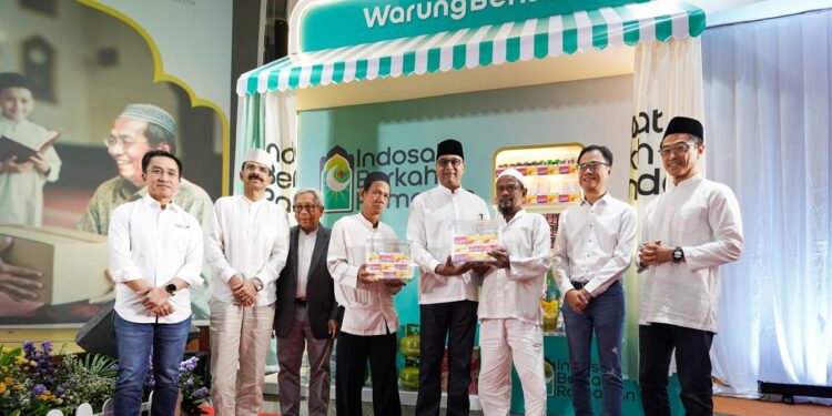 Indosat Ooredoo Hutchison