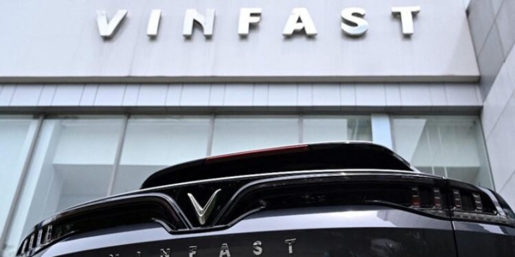 vinfast