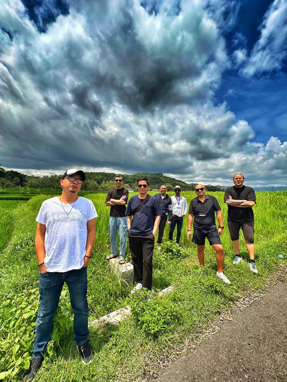 ELEMENT Band, single terbaru "Aku MerinduMu (Ya Allah)" 2 44e9cf83 5e38 47e2 a1a4 f066e6f4c009 1 - ELEMENT Band, single terbaru "Aku MerinduMu (Ya Allah)"