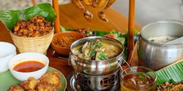 Wisata Kuliner
