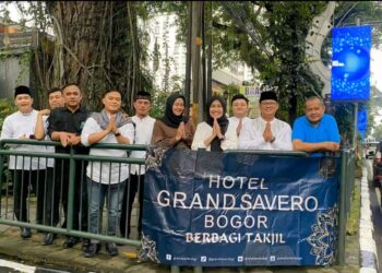 Grand Savero Bogor