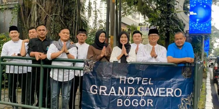 Grand Savero Bogor