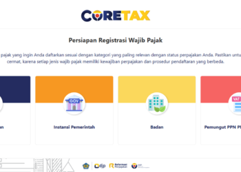 coretax