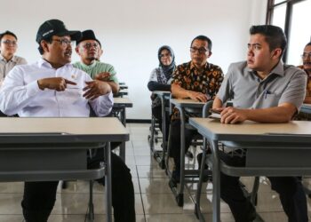 Sekolah Rakyat