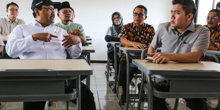 Sekolah Rakyat