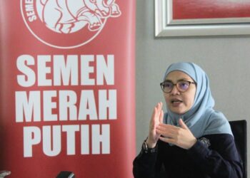 Semen Merah Putih
